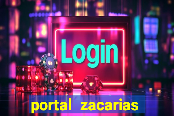 portal zacarias maloqueiro cova